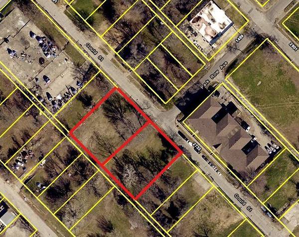 2727-2733 Gould Street, Dallas, TX 75215