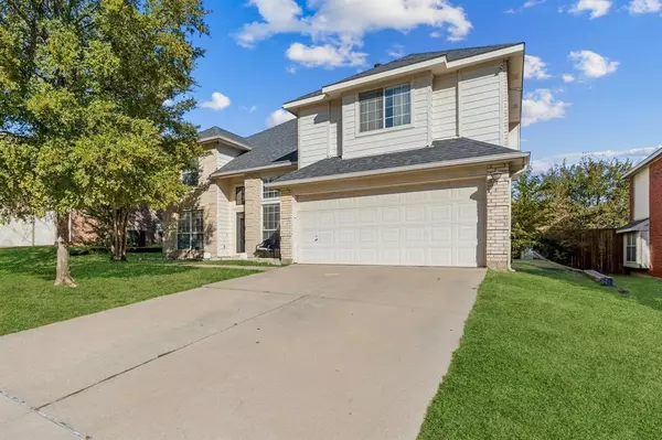 Denton, TX 76210,1617 Glendora Court