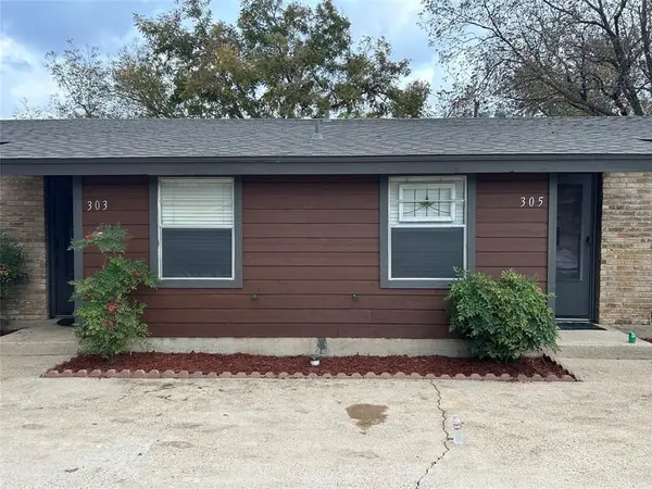 317 Elliott Street, Arlington, TX 76013