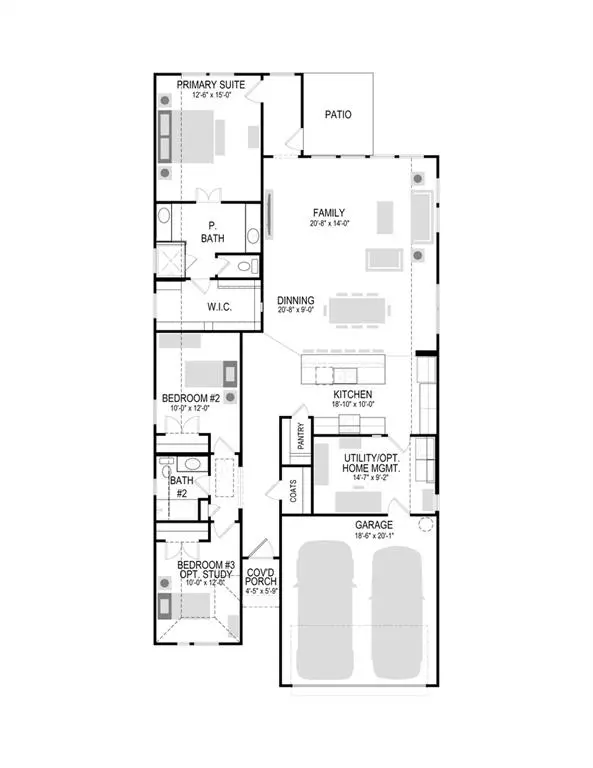 Lavon, TX 75166,276 Bright Alcove Court