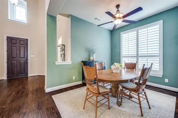 The Colony, TX 75056,3024 Aberdeen Drive