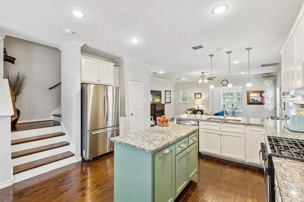 Fort Worth, TX 76107,3705 Byers Avenue