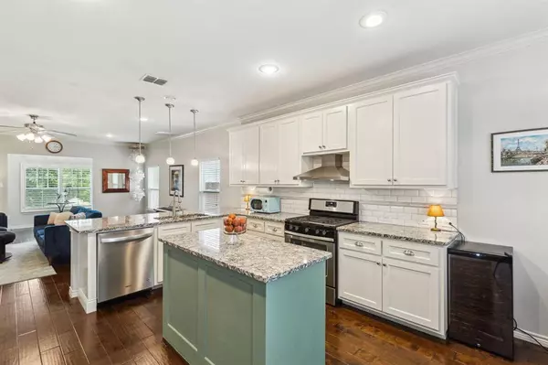 Fort Worth, TX 76107,3705 Byers Avenue