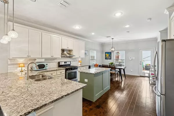 Fort Worth, TX 76107,3705 Byers Avenue