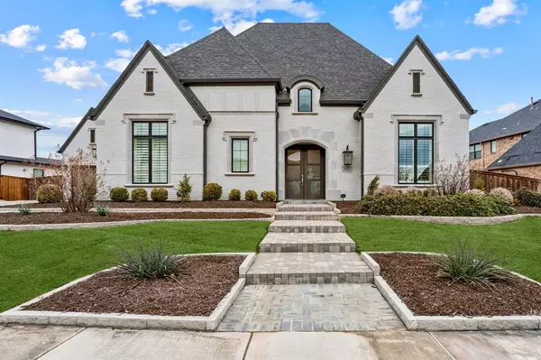 Frisco, TX 75034,3652 Hamilton Heights Avenue