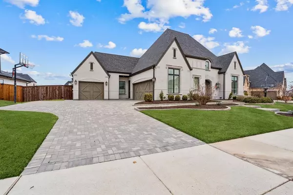 Frisco, TX 75034,3652 Hamilton Heights Avenue