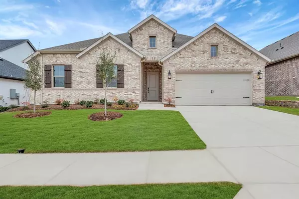 707 Emerald Heights, Lavon, TX 75166
