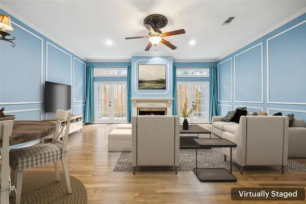 4511 Gilbert Avenue #103, Dallas, TX 75219