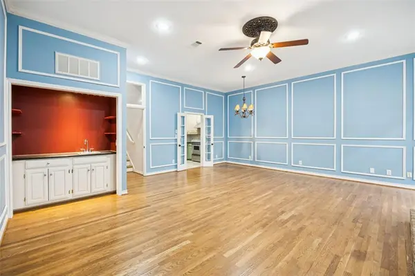 4511 Gilbert Avenue #103, Dallas, TX 75219