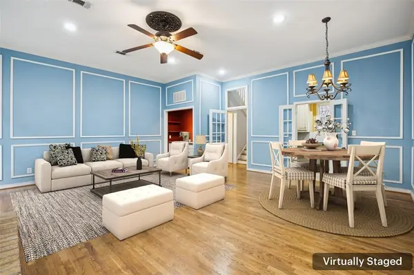 4511 Gilbert Avenue #103, Dallas, TX 75219