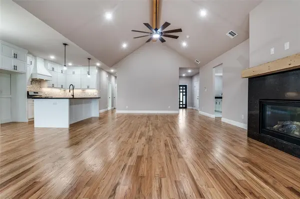 415 N Watson Street, Seagoville, TX 75159