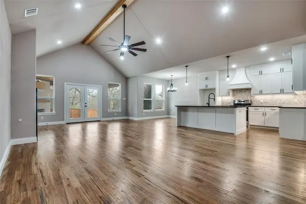 415 N Watson Street, Seagoville, TX 75159