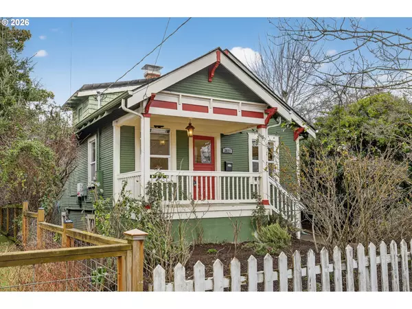 Portland, OR 97214,3827 SE LINCOLN ST