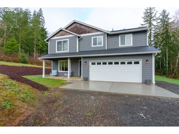 Astoria, OR 97103,35801 MILLER HEIGHTS LN