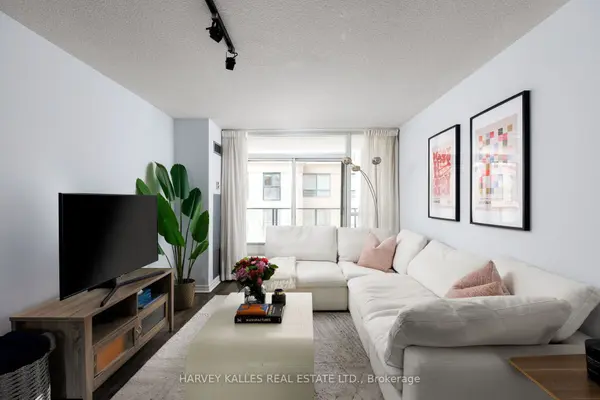 30 Hayden ST #302, Toronto C08, ON M4Y 3B8