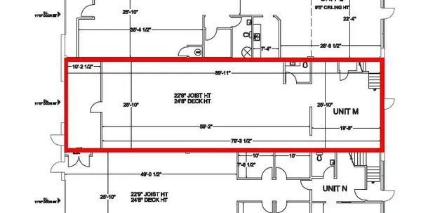 570 Bryne DR #M, Barrie, ON L4N 9P6