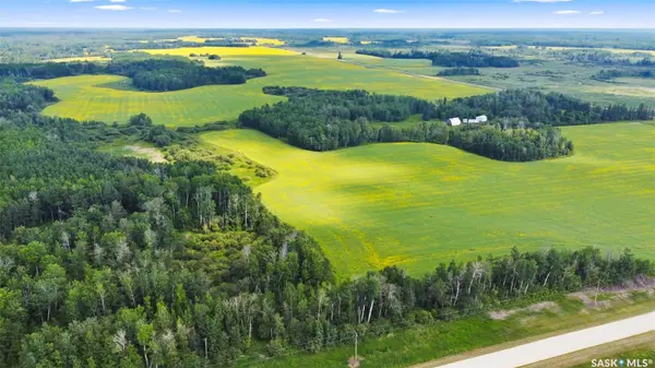 Rural Address, Endeavour, SK S0A 0A2