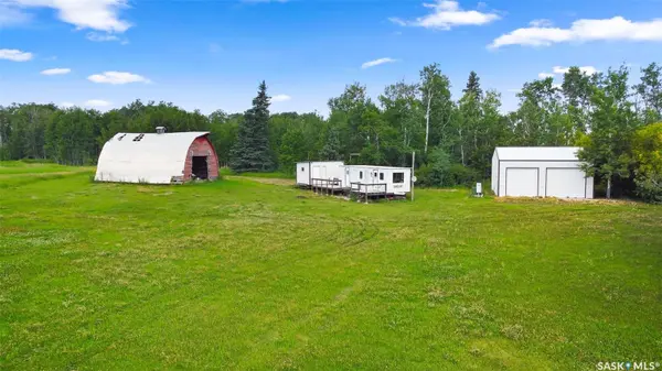 Rural Address, Endeavour, SK S0A 0A2