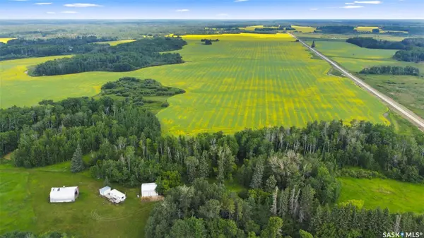 Rural Address, Endeavour, SK S0A 0A2