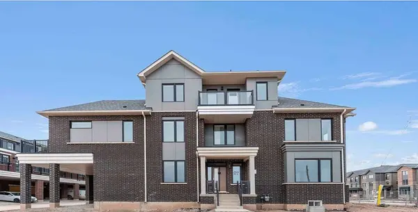 3 Crown Gate, Oakville, ON L6M 5S8