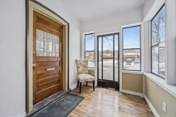 17 Archibald ST, Brampton, ON L6X 1M1