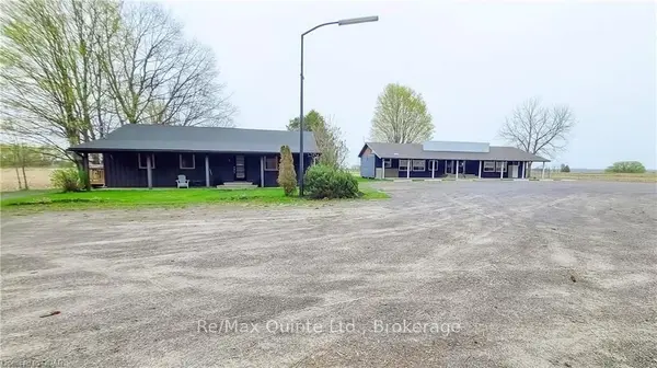 2052 COUNTY RD 18 RD, Prince Edward County, ON K0K 2T0