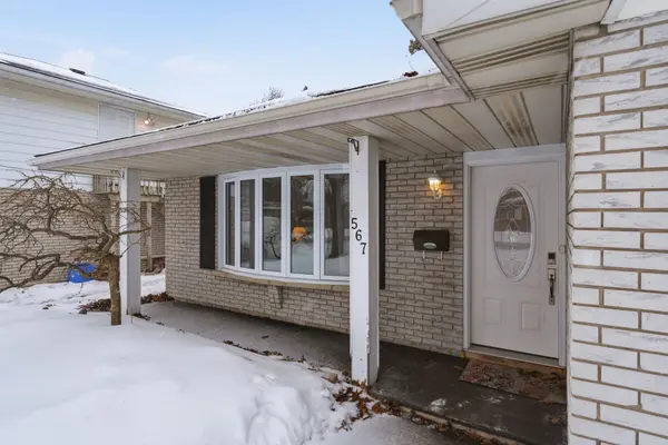 567 Westwood DR, Cobourg, ON K9A 4P5