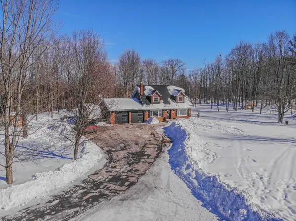 493 Old Marmora RD, Madoc, ON K0K 2K0