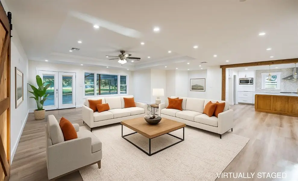 4505 Harrison Street, Bellmead, TX 76705