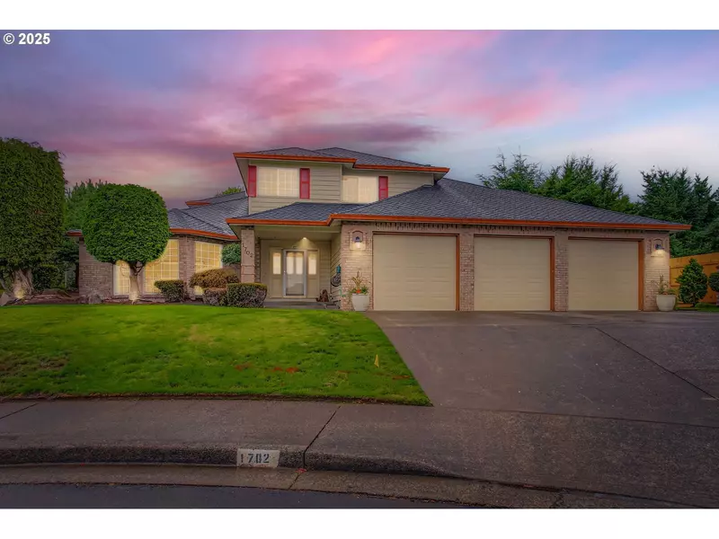1702 NW GREGORY DR, Vancouver, WA 98665