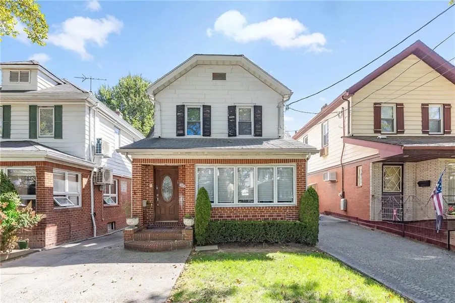 1721 East 29th ST, Brooklyn, NY 11229