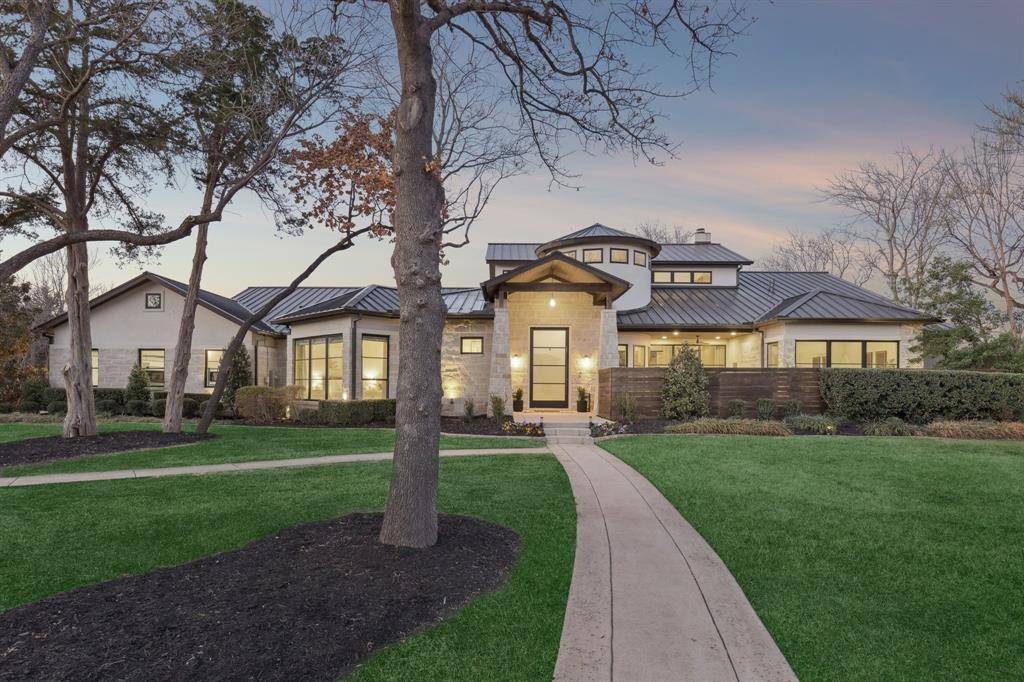 829 Siena Drive, Southlake, TX 76092