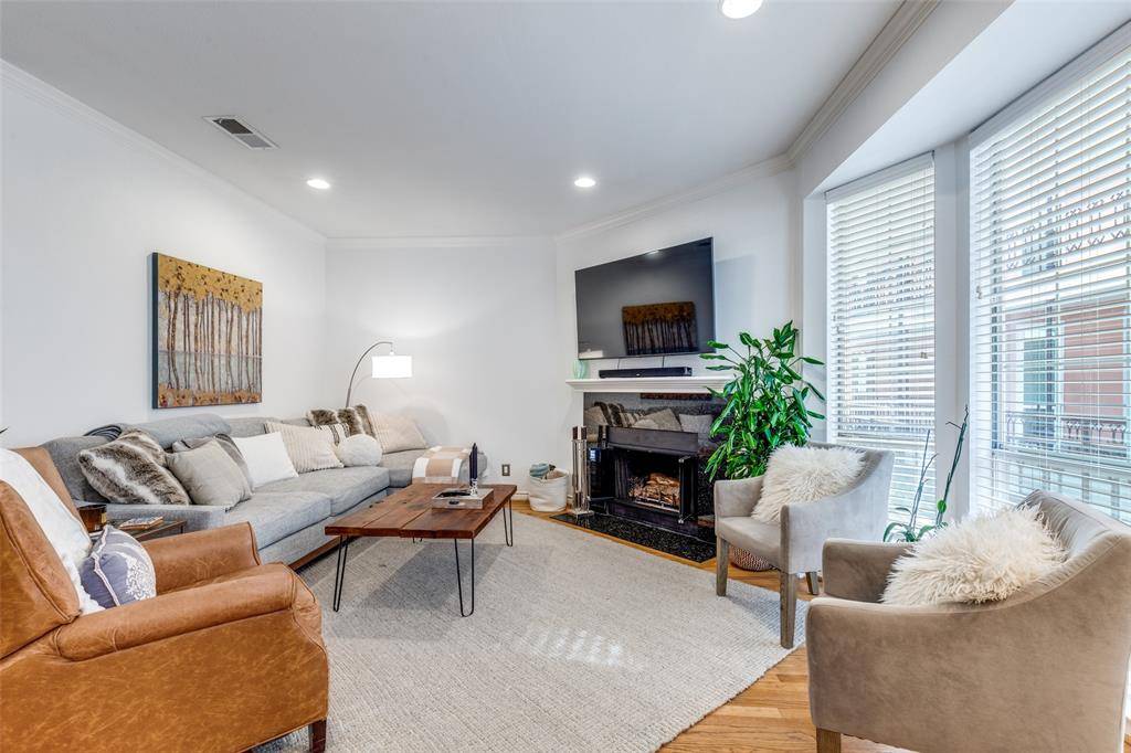 3208 Cole Avenue #1203, Dallas, TX 75204