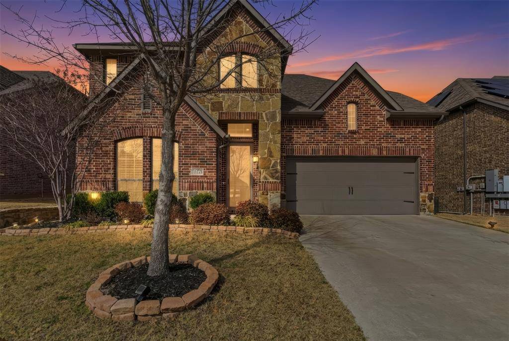 11728 Dixon Drive, Fort Worth, TX 76108