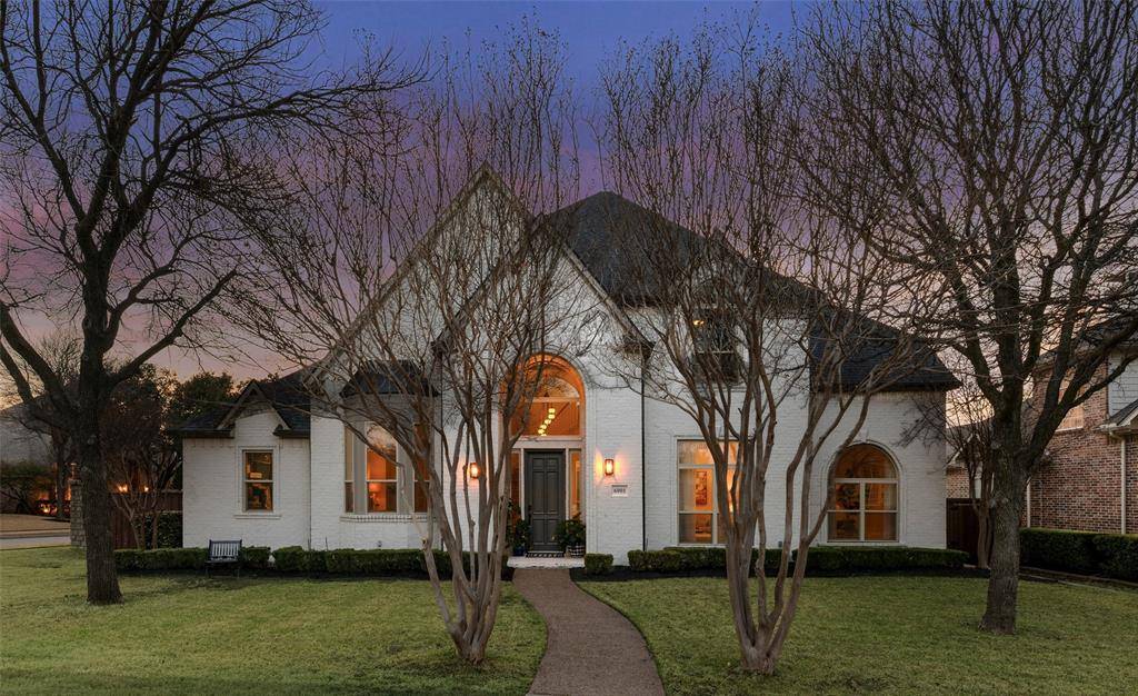 6001 Canvas Back Drive, Frisco, TX 75034