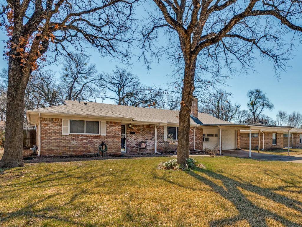 502 Martin Lane, Euless, TX 76040