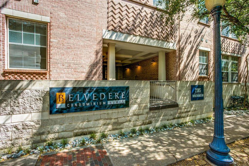 2305 Worthington Street #308, Dallas, TX 75204