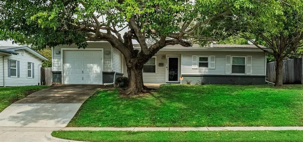 507 Connally Terrace, Arlington, TX 76010