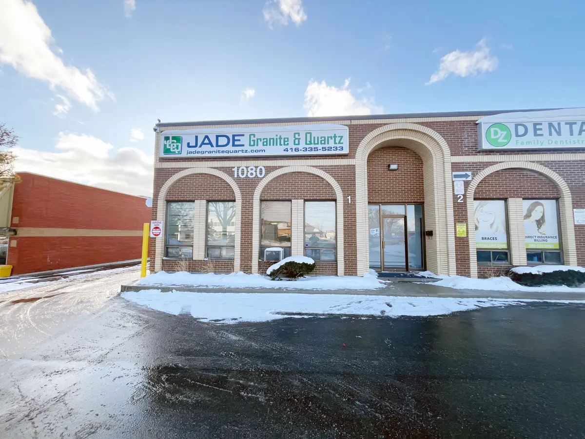 1080 Brock RD #1, Pickering, ON L1W 3H3