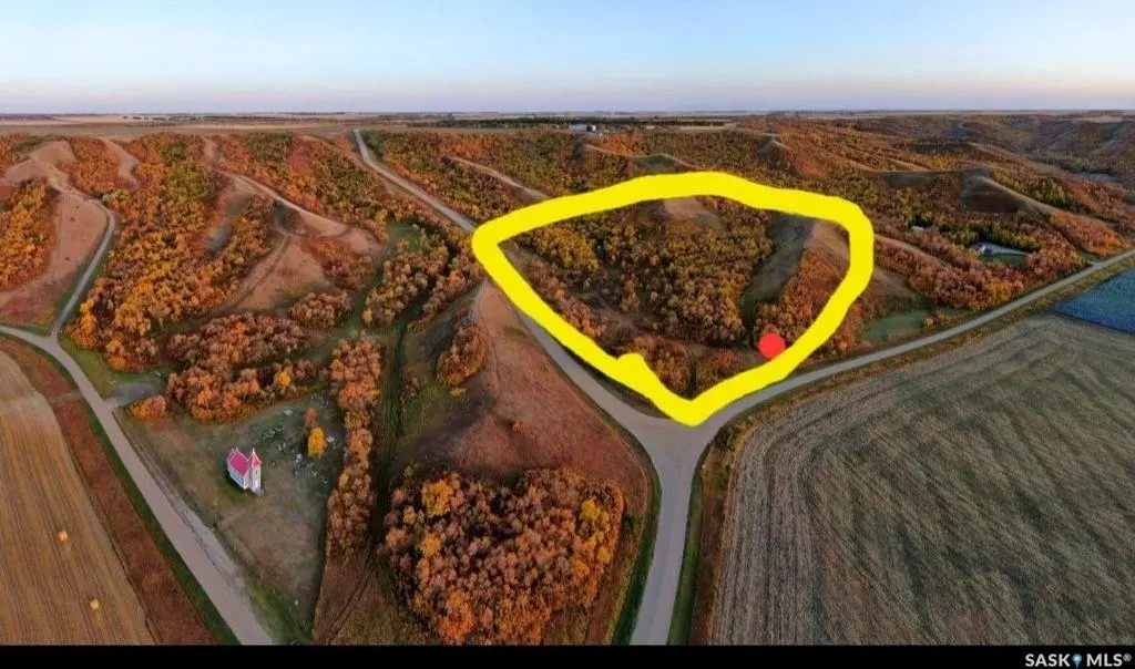 Rural Address, Lumsden Rm No. 189, SK S0G 0W0