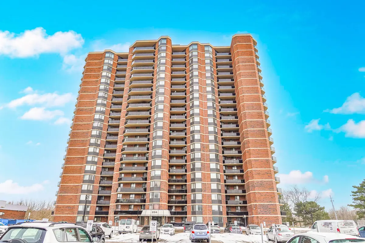 234 Albion RD #PH10, Toronto W10, ON M9W 6A7