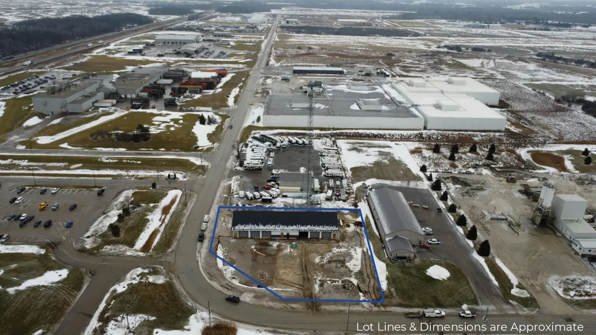 775 Wright ST, Strathroy-caradoc, ON N7G 3H8