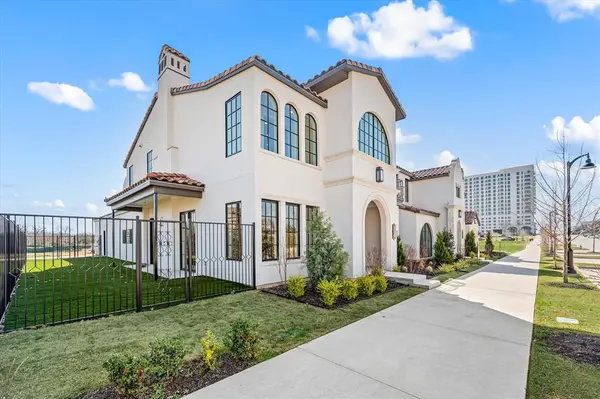 2951 Sunset Boulevard, Flower Mound, TX 75022