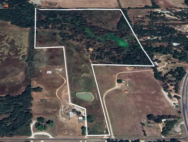 1917 Wildcat Circle, Gholson, TX 76705
