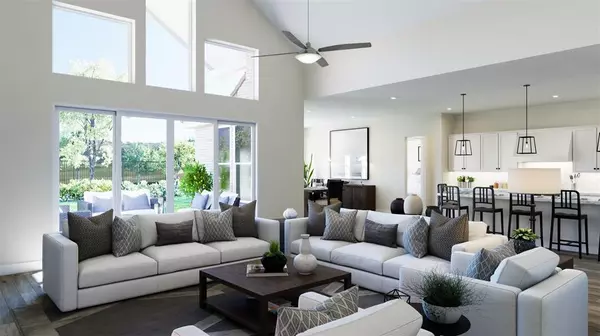 Lakewood Village, TX 75068,1201 Arbor Creek Drive