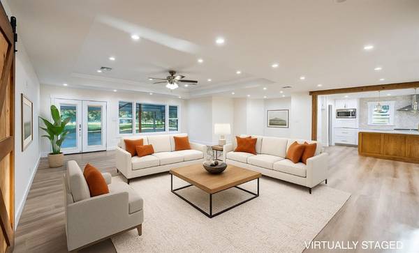 4505 Harrison Street, Bellmead, TX 76705