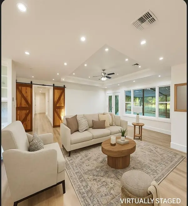 4505 Harrison Street, Bellmead, TX 76705