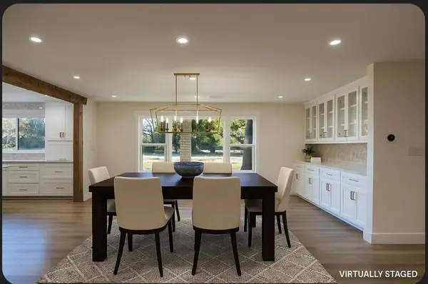 4505 Harrison Street, Bellmead, TX 76705