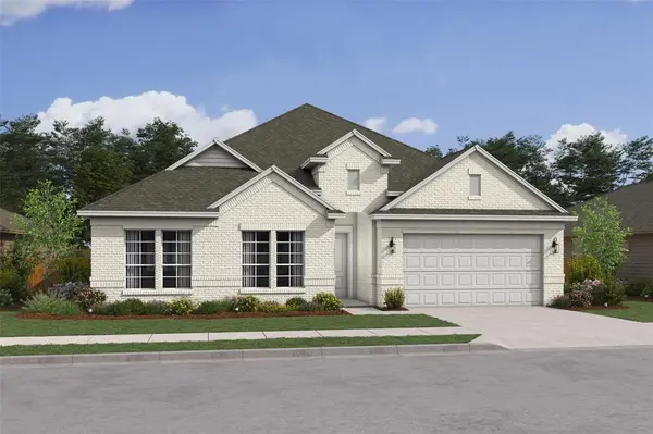 11425 Jackloe Street, Fort Worth, TX 76052