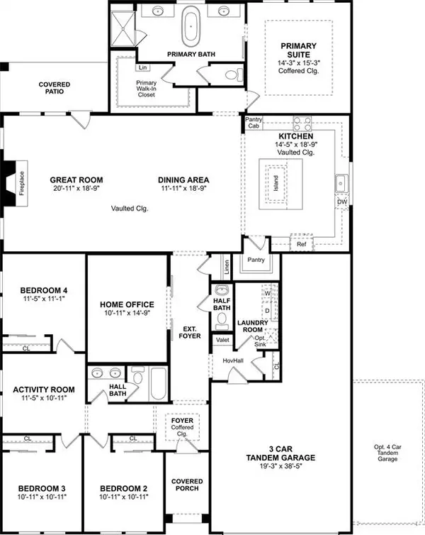 Fort Worth, TX 76052,11425 Jackloe Street